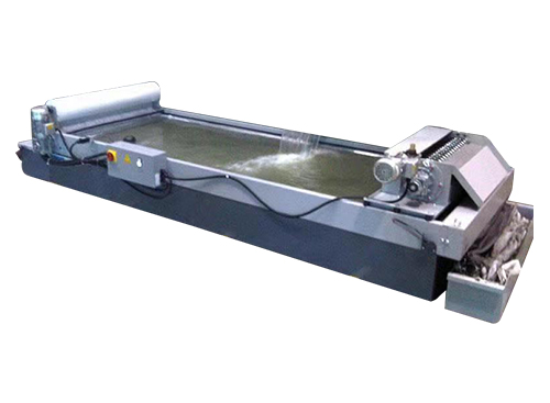 GL2磁滾紙帶過濾機(jī)